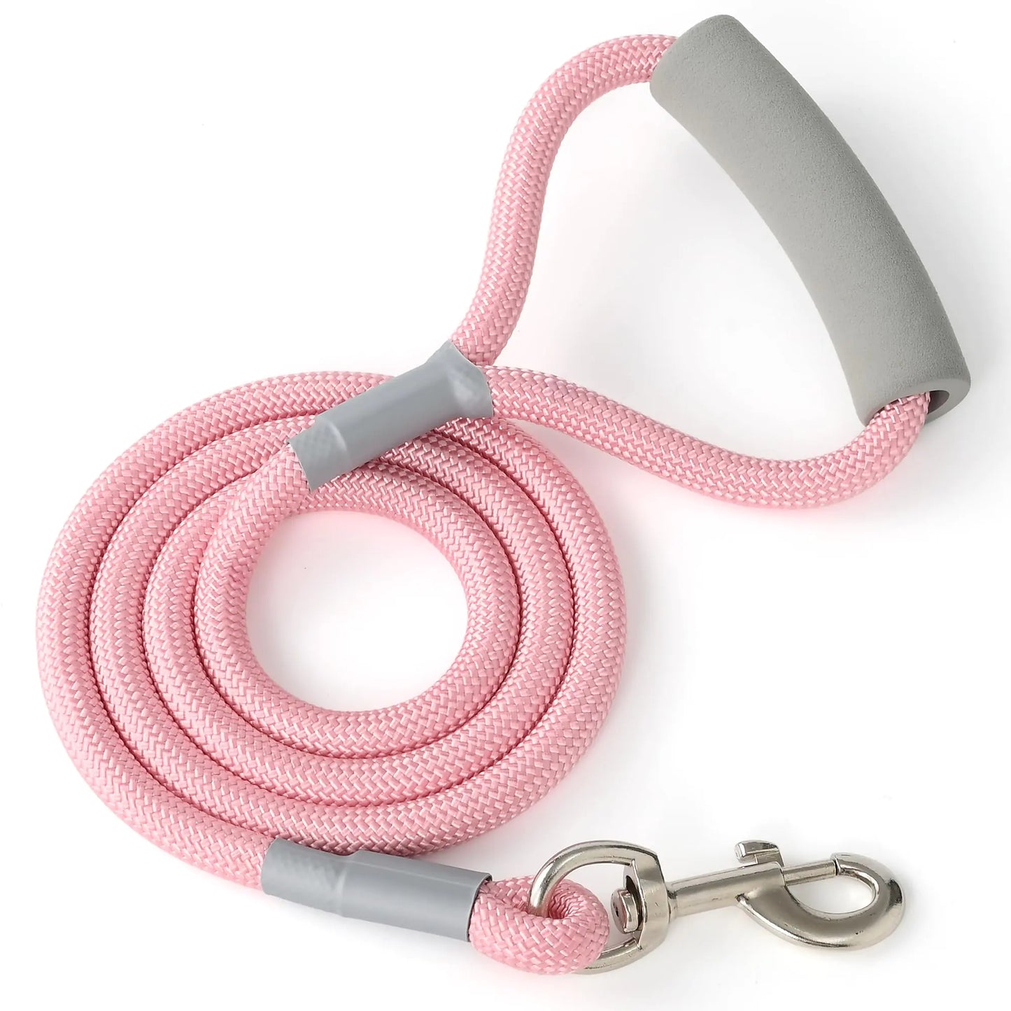 Mile High Life Dog Leash with Comfortable Padded Handle