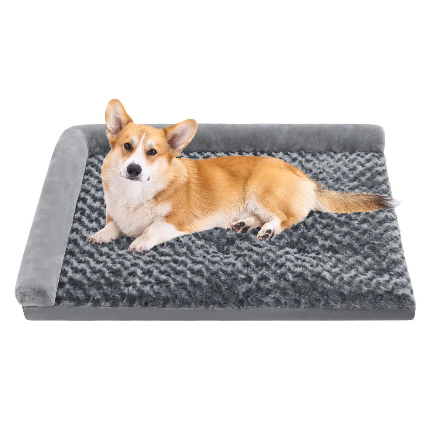 Washable Dog Beds  Small  30x20x1 inch